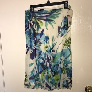NWT BEAUTIFUL SKIRTS